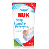 NUK Laundry Detergent- Refill 750mL